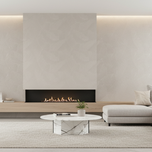 AMBIENTE KENTIA SILVER 1