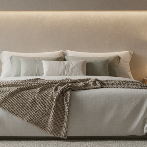 AMBIENTE KENTIA SILVER 2