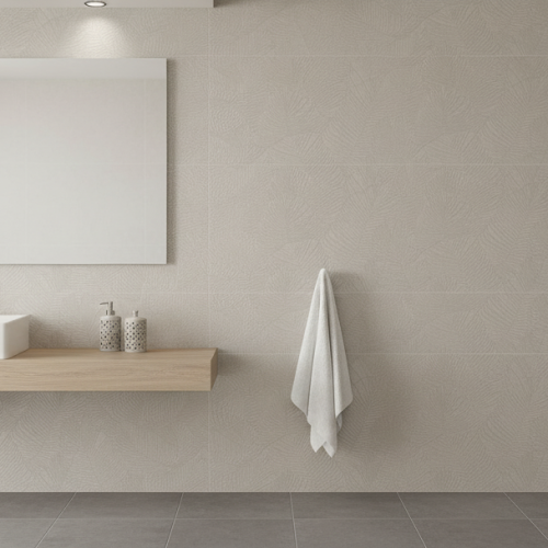 AMBIENTE KENTIA SILVER 3